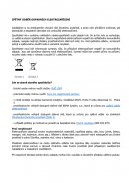 Certifikát REMA